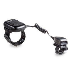 8670 1D/ 2D Ring Scanner 8670 1D/ 2D Ring Scanner