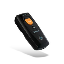 BS80 Piranha II Pocket Scanner BS80 Piranha II Pocket Scanner