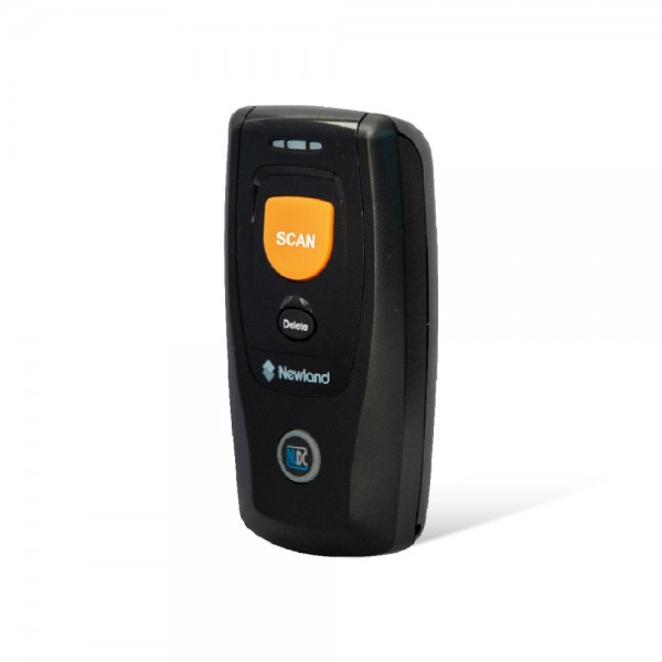 BS80 Piranha Pocket Scanner