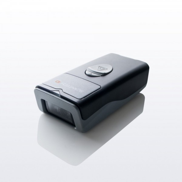 MB300 Scanner 