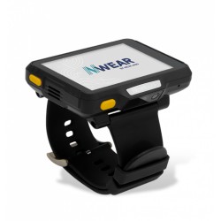WD1 II Watch Scanner  WD1 II Watch Scanner
