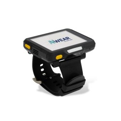 WD1 Watch Scanner WD1 Watch Scanner