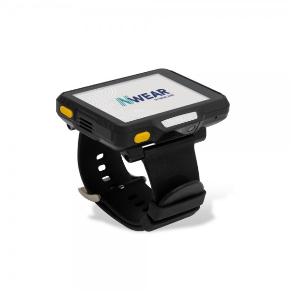 WD1 Watch Scanner