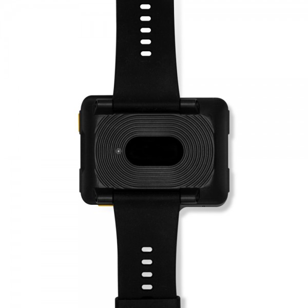 WD1 Watch Scanner