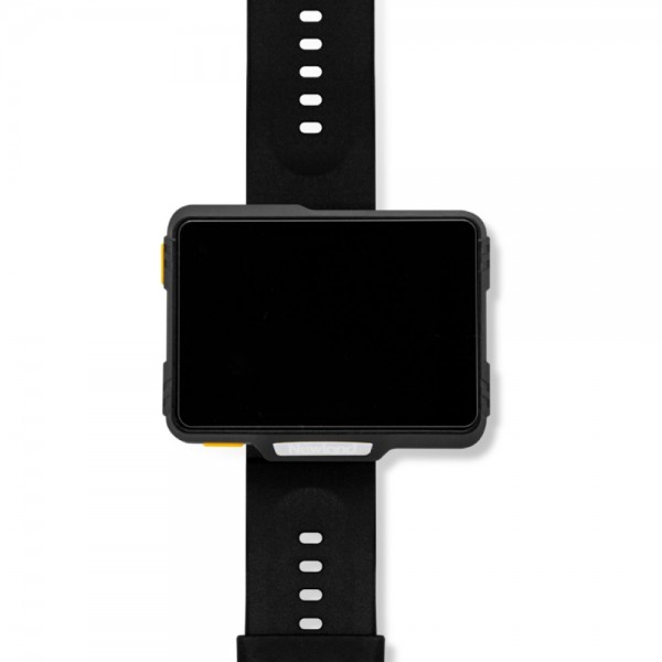 WD1 Watch Scanner