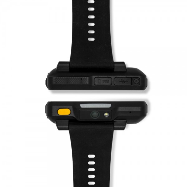 WD1 Watch Scanner