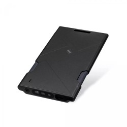 WD3 Badge Scanner WD3 Badge Scanner