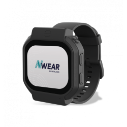WD5 Industrial Smartwatch WD5 Industrial Smartwatch