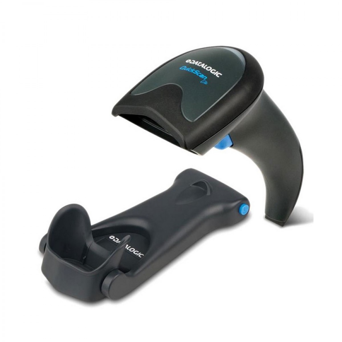 QuickScan QD2430 1D, 2D Scanner 2D Infopos