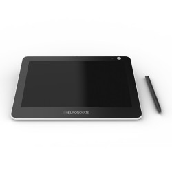 ENSIGN 11 Pad full colour ENSIGN 11 Pad full colour