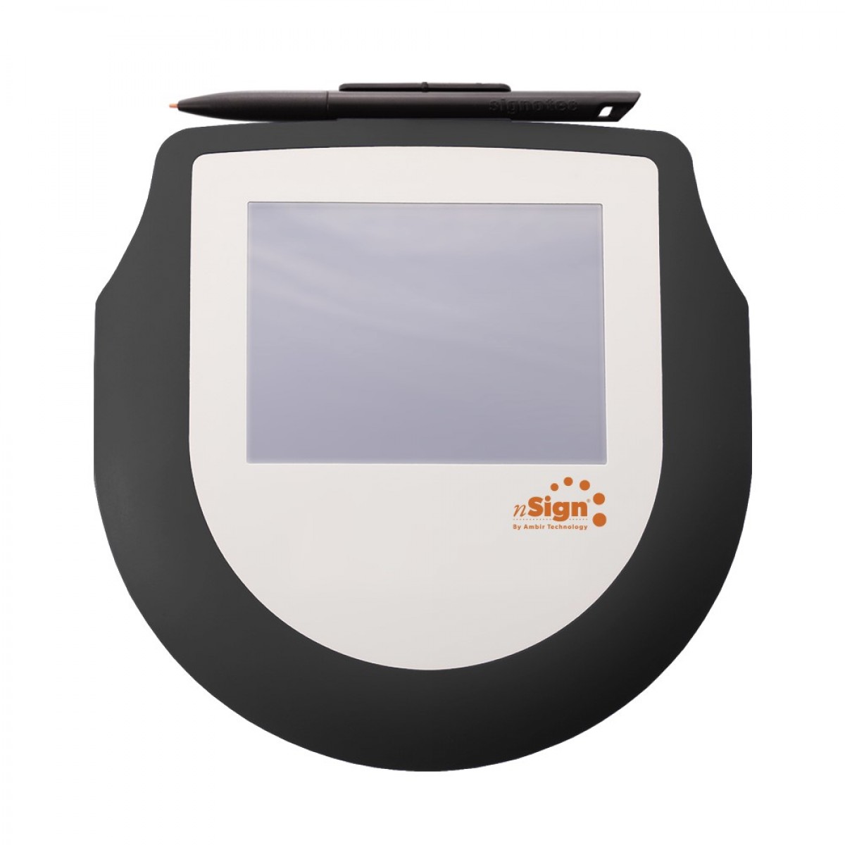 Omega Pad full colour LCD Infopos