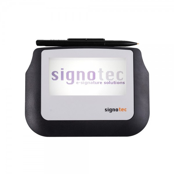 Sigma Pad with backlight