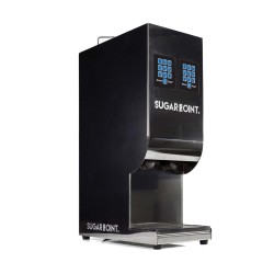 SUGARPOINT αυτόματος δοσομετρητής ζάχαρης SUGARPOINT αυτόματος δοσομετρητής ζάχαρης