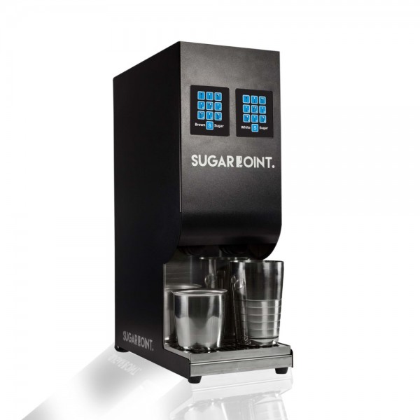 SUGARPOINT automatic sugar dispenser