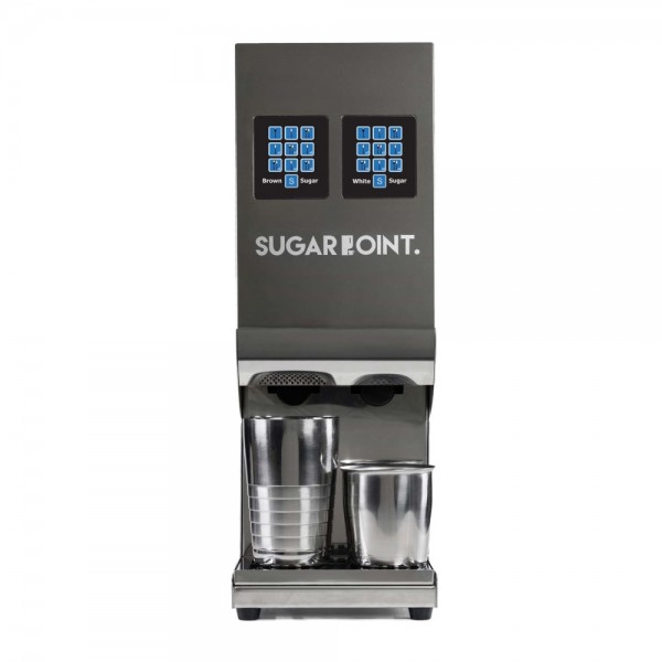 SUGARPOINT automatic sugar dispenser