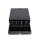 Cash Register Drawer 3333D & RJ