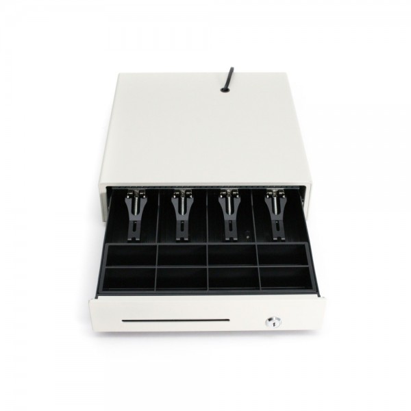 Cash Register Drawer 3336D white