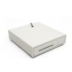 Cash Register Drawer 3336D white