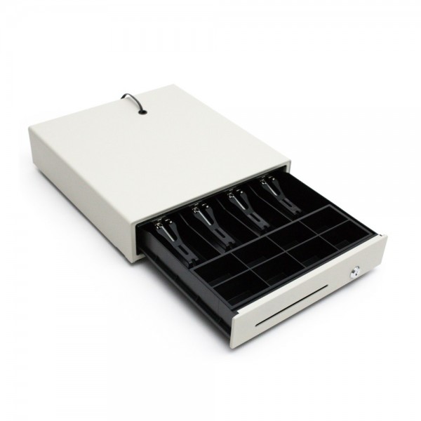 Cash Register Drawer 3336D white