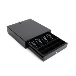 Drawer for Cash Registers Euro 3740D & RJ  Drawer for Cash Registers Euro 3740D & RJ
