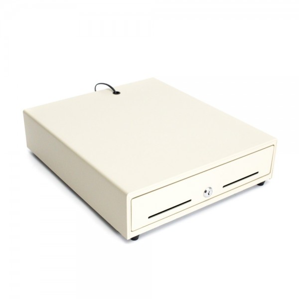 Drawer for Cash Registers EC-350 white