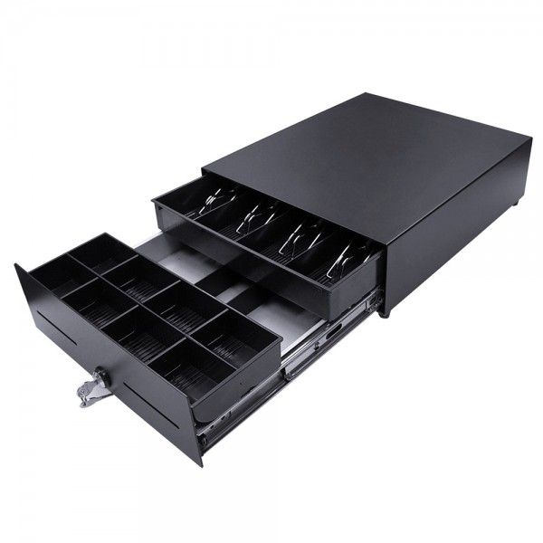 Drawer for Cash Registers EC-355 RJ