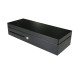 ICS FLIP-TOP 4617 Black Cash Drawer