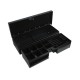 ICS FLIP-TOP 4617 Black Cash Drawer