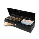 ICS FLIP-TOP 4617 Black Cash Drawer