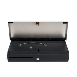 FLIP-TOP D5RJ12 Συρτάρι Φορολογικών Εκτυπωτών  FLIP-TOP D5RJ12 Συρτάρι Φορολογικών Εκτυπωτών
