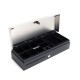 FLIP-TOP D5RJ12 Cash Drawer for Fiscal Printers 