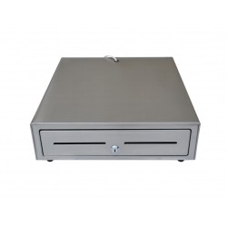 Cash Drawer for Fiscal Printers Euro 410 USB Cash Drawer for Fiscal Printers Euro 410 USB