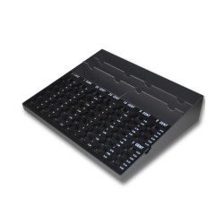 Coin/ Banknote Case for Cash Registers  Coin/ Banknote Case for Cash Registers