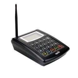 GP-1000T Σύστημα Κλήσης πελατών GP-1000T Σύστημα Κλήσης πελατών