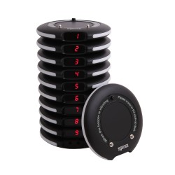 GP-101R Σύστημα Κλήσης πελατών GP-101R Σύστημα Κλήσης πελατών