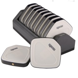 SGP-300R Guest Paging System  SGP-300R Guest Paging System