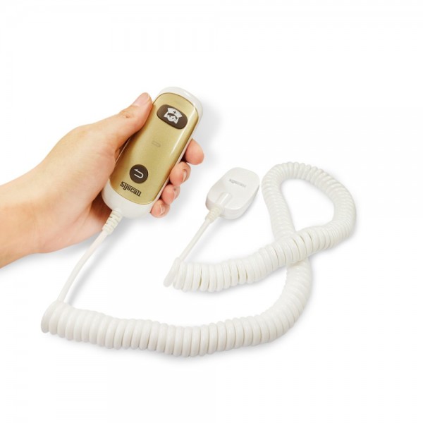 SHS-100 Συσκευή κλήσης για νοσηλευτικές μονάδες