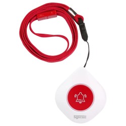 SHS-400 Healthcare Service Calling Button  SHS-400 Healthcare Service Calling Button