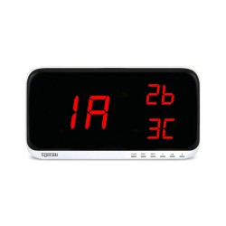 SR-A2003 2 digits display  SR-A2003 2 digits display