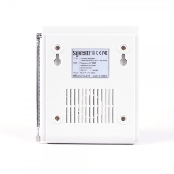 SRT-6000 Signal Repeater