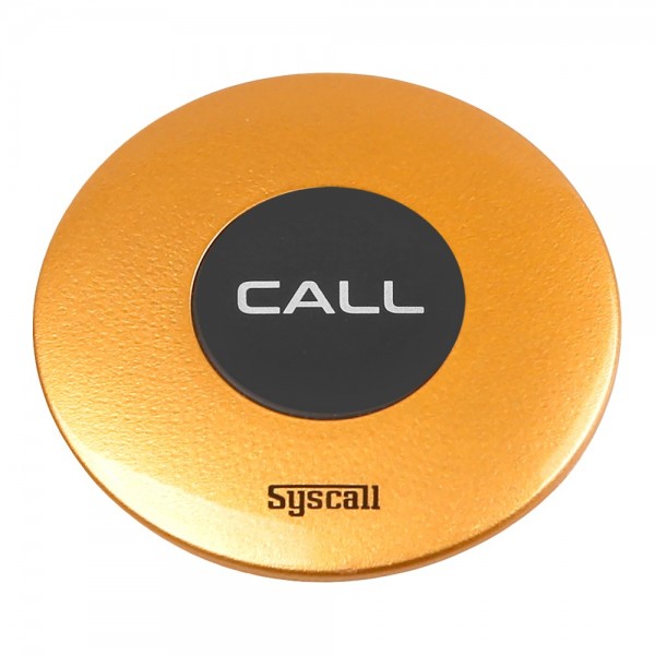 ST-300 Service Calling Button special edition