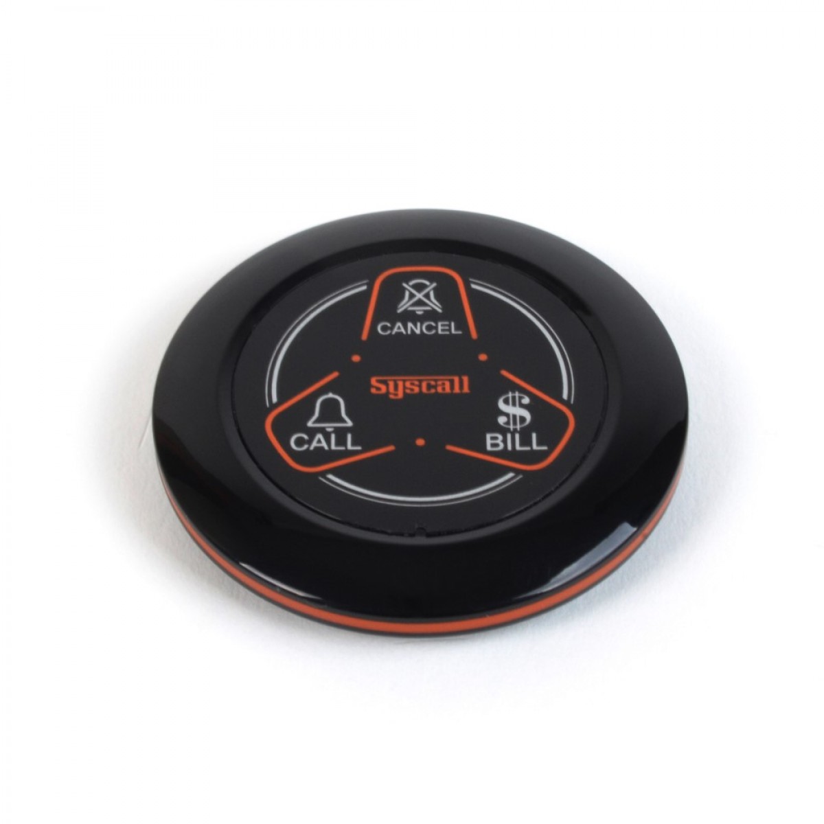 Service Calling Button- Syscall ST-600 Infopos