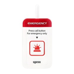 ST-700N Συσκευή κλήσης ειδοποίησης