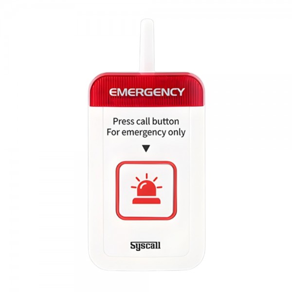 ST-700N Συσκευή κλήσης ειδοποίησης