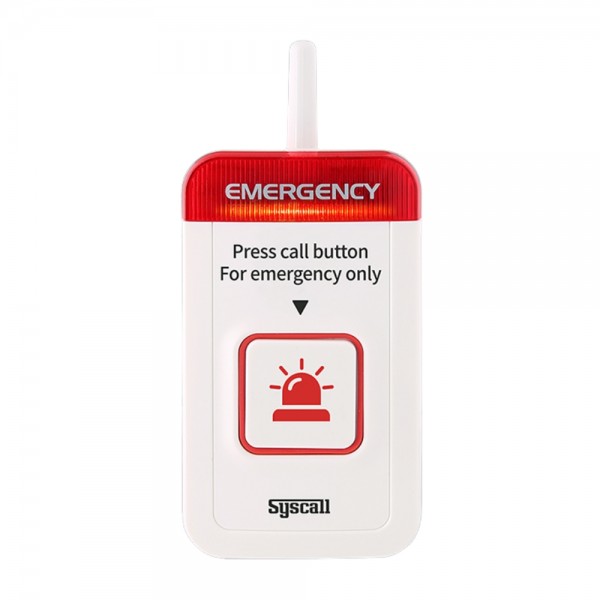 ST-700N Συσκευή κλήσης ειδοποίησης