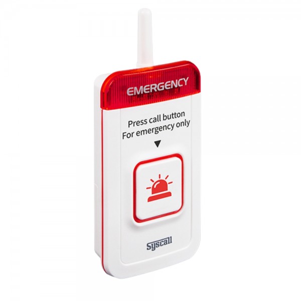 ST-700N Συσκευή κλήσης ειδοποίησης