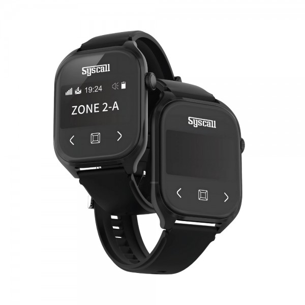 S-Watch Δέκτης χειρός ρολόι S-Watch Δέκτης χειρός ρολόι