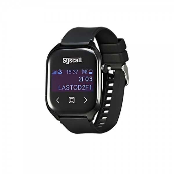 S-Watch Δέκτης χειρός ρολόι S-Watch Δέκτης χειρός ρολόι