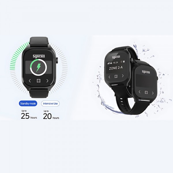 S-Watch Δέκτης χειρός ρολόι S-Watch Δέκτης χειρός ρολόι