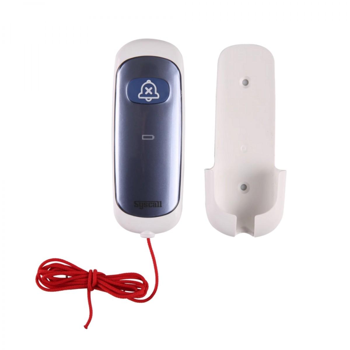 SHS-200 Healthcare Service Calling Button Infopos